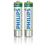 Philips Rechargeable batteries LFH9154/00