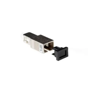 ACT SC Fiber optic attenuator 1 dB
