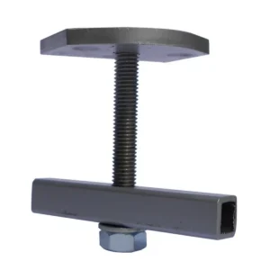 Neomounts grommet plate for desk mount