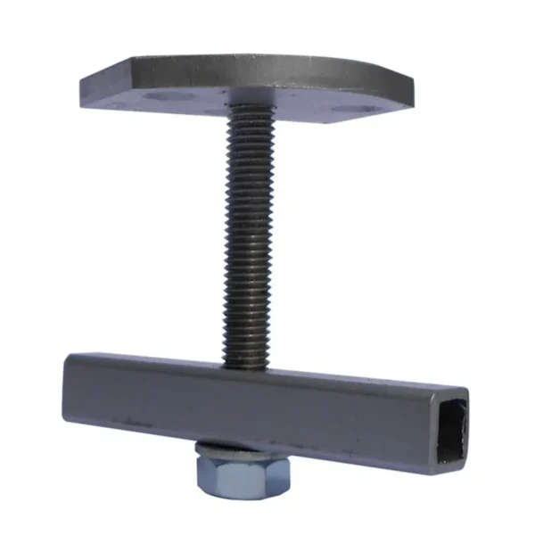 Neomounts grommet plate for desk mount