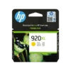 HP 920XL High Yield Yellow Original Ink Cartridge
