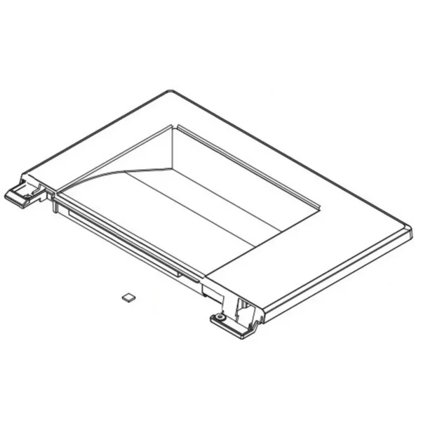 KYOCERA 302J094050 printer/scanner spare part/accessory Cover 1 pc(s)