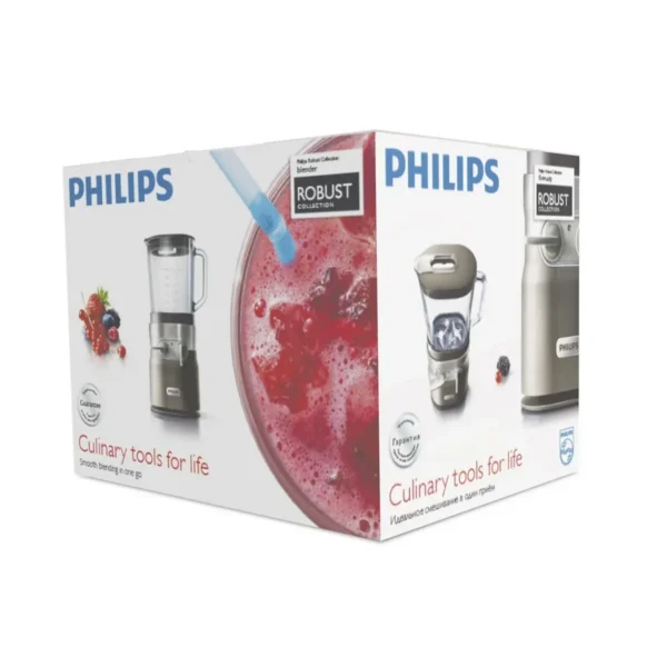 Philips Robust Collection HR2181/00 Blender