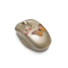 HP 2.4GHz Wireless Optical (Vivienne Tam2) Mobile mouse RF Wireless 1250 DPI