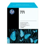HP 771 DesignJet Maintenance Cartridge