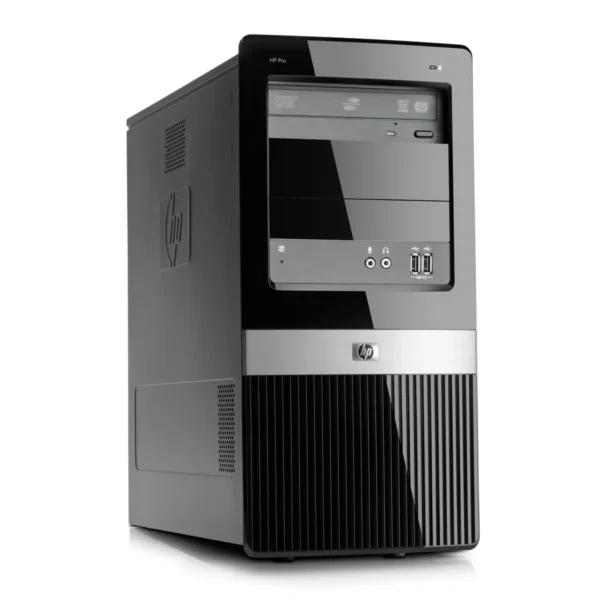 HP Pro 3120 Minitower PC