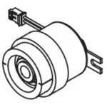 KYOCERA 2C927190 printer/scanner spare part/accessory 1 pc(s)