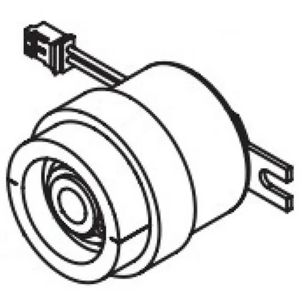 KYOCERA 2C927190 printer/scanner spare part/accessory 1 pc(s)