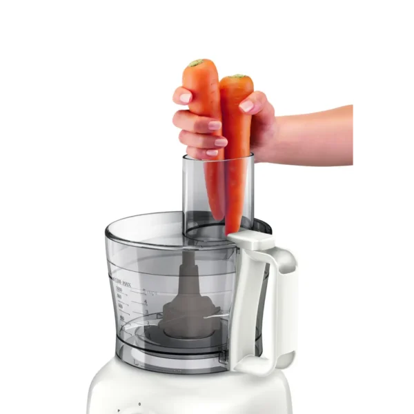 Philips Daily Collection Food processor HR7627/00