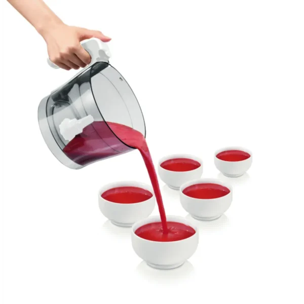 Philips Daily Collection Food processor HR7627/00