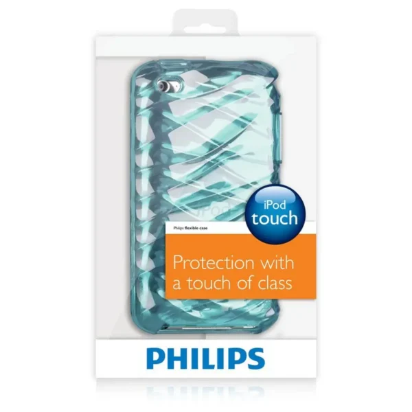 Philips Soft-shell case DLA4281/17