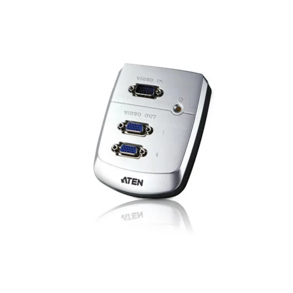ATEN 2-Port Video Splitter VGA 2x VGA