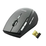 Trust MI-7700R mouse RF Wireless Laser 1600 DPI
