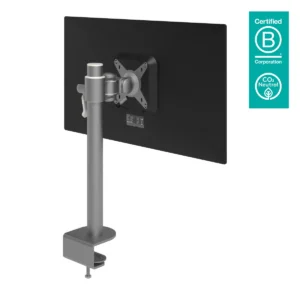 Dataflex Viewmate monitor arm – desk 652