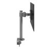 Dataflex Viewmate monitor arm – desk 652