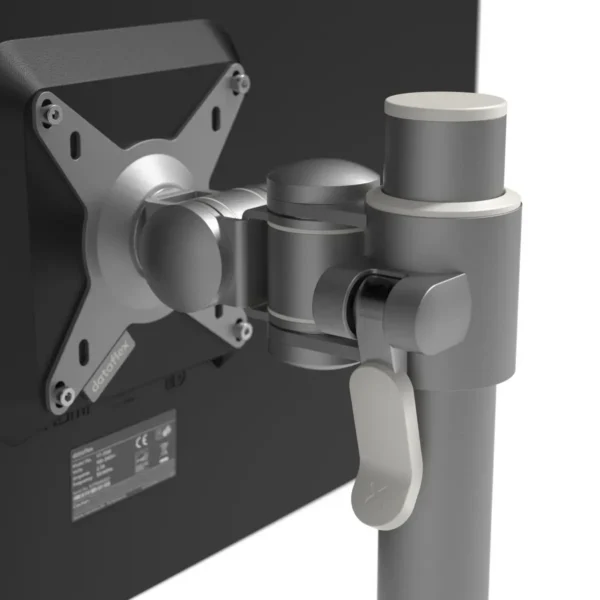 Dataflex Viewmate monitor arm – desk 652