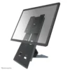 Neomounts FPMA-D825BLACK Monitor stand 10-27″ – tiltable