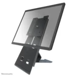 Neomounts FPMA-D825BLACK Monitor stand 10-27″ – tiltable