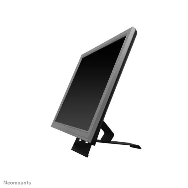 Neomounts FPMA-D825BLACK Monitor stand 10-27″ – tiltable