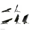 Neomounts FPMA-D825BLACK Monitor stand 10-27″ – tiltable