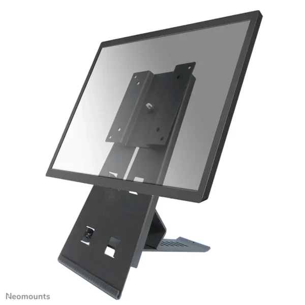 Neomounts FPMA-D825BLACK Monitor stand 10-27″ – tiltable