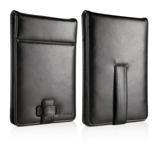 Philips DLN1788/17 tablet case Flip case Black