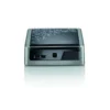 Fujitsu ESPRIMO Q1500 Intel® Pentium® Dual-Core T4300 4 GB DDR2-SDRAM 320 GB Intel® GMA 4500MHD Windows 7 Home Premium Small Desktop PC Black, Silver