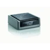 Fujitsu ESPRIMO Q1500 Intel® Pentium® Dual-Core T4300 4 GB DDR2-SDRAM 320 GB Intel® GMA 4500MHD Windows 7 Home Premium Small Desktop PC Black, Silver