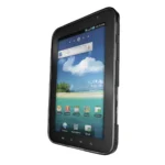 Trust Silicone Skin for Galaxy Tab 7″ – transparent grey Grey, Transparent