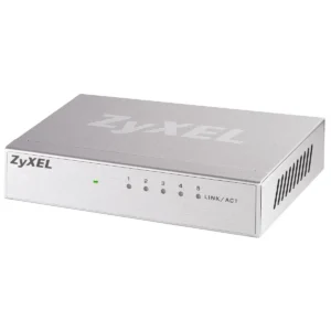 Zyxel GS-105B Unmanaged L2 White