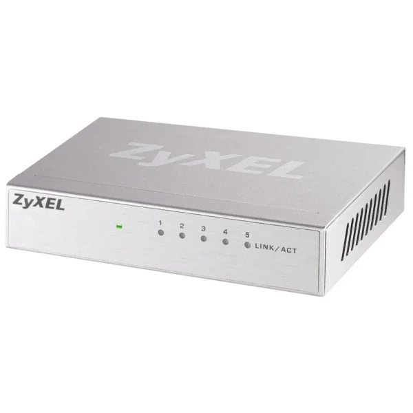 Zyxel GS-105B Unmanaged L2 White