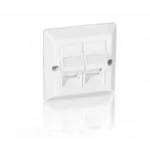 Equip Universal Faceplate