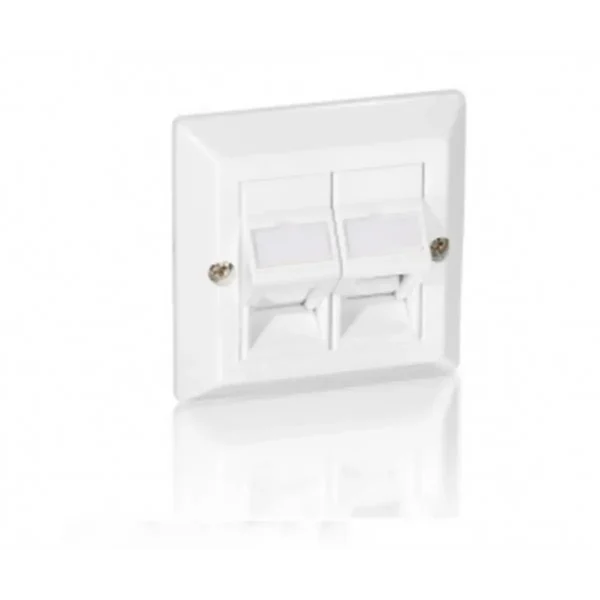 Equip Universal Faceplate