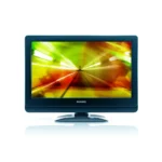 Philips 19PFL3505D/F7 TV 48.3 cm (19″) HD Black 250 cd/m²