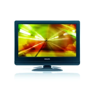 Philips 19PFL3505D/F7 TV 48.3 cm (19″) HD Black 250 cd/m²