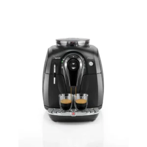 Saeco Xsmall HD8743/13 Super-automatic espresso machine