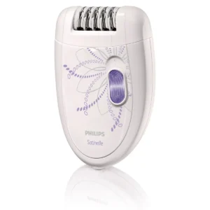 Philips Satinelle Epilator HP6403/00