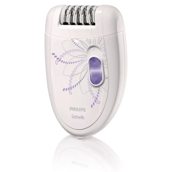 Philips Satinelle Epilator HP6403/00