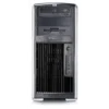 HP 9400 AMD Opteron 2216 HE 4 GB DDR2-SDRAM 250 GB HDD NVIDIA® Quadro® FX 1700 Windows Vista Business Mini Tower Workstation Grey