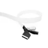 Multibrackets M Universal Cable Sock White 55mm-W 5m-L