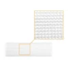 Multibrackets M Universal Cable Sock White 55mm-W 5m-L
