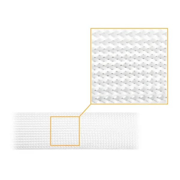 Multibrackets M Universal Cable Sock White 55mm-W 5m-L