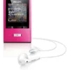 Philips GoGear MP4 player SA2VBE04P/02