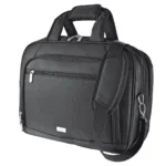 Trust 16″ Notebook Bag XL 40.6 cm (16″) Briefcase Black
