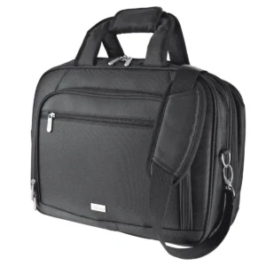 Trust 16″ Notebook Bag XL 40.6 cm (16″) Briefcase Black