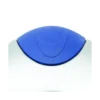 Rexel Precision 240 2 Hole Punch Silver/Blue