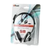 Trust HS-2450 Headset Wired Head-band Calls/Music
