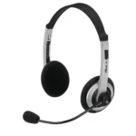 Trust HS-2450 Headset Wired Head-band Calls/Music