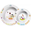Philips AVENT Toddler 2 bowl set 6m+ SCF708/00