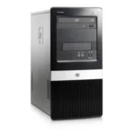 HP Compaq dx2450 Microtower PC